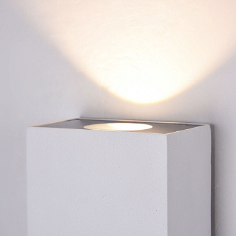 Светильник настенный Maytoni Times Square O581WL-L6W 6,2Вт LED