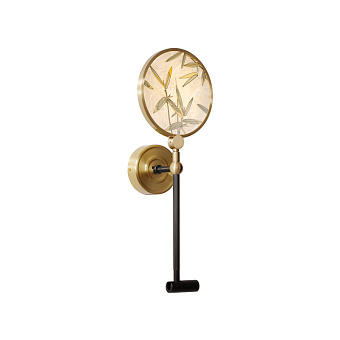 Бра ImperiumLOFT Akira 167365-26 12Вт LED