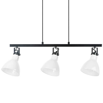 Светильник подвесной Lightstar Acrobata 761130 120Вт E14