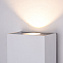 Светильник настенный Maytoni Times Square O581WL-L6W 6,2Вт LED