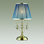 Настольная лампа Odeon CLASSIC 3921/1T 40Вт E14
