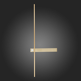 Светильник настенный ST Luce ASTENTE SL1589.031.01 6Вт LED