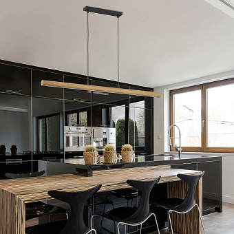 Светильник подвесной TK Lighting Rollo 4194 30Вт LED