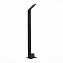 Светильник ландшафтный ST Luce ANSA SL094.445.01 6Вт IP65 LED чёрный