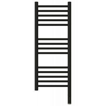 Полотенцесушитель СУНЕРЖА 31-5805-8030 чёрный матовый