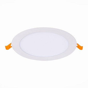 Светильник точечный встраиваемый ST Luce LITUM ST209.548.12 12Вт LED