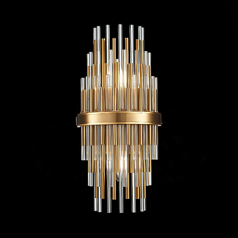 Бра ST Luce TERAMO SL1628.301.02 80Вт E14