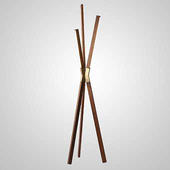 Торшер ImperiumLOFT Conner 228305-23 10Вт LED 3 плафонов