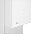 Шкаф зеркальный Акватон Домус 1A008202DO01R 16,6х65х110,3см с подсветкой