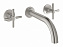 Смеситель для раковины GROHE Atrio New 20164DC3 хром