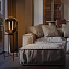 Торшер Loft It Oda 10195F/1600 Amber 40Вт E27
