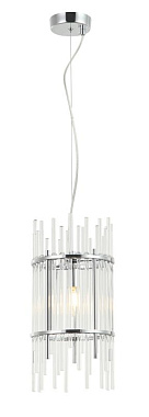 Светильник подвесной Stilfort Sia 2146/09/01P 40Вт E14