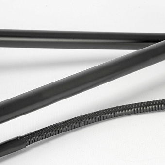 Торшер Lussole DOUGLAS LSP-0645 100Вт E14/E27 2 плафонов