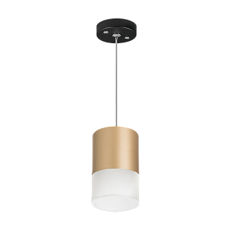 Светильник настенно-потолочный Lightstar Rullo RP349081 15Вт GX 5.3