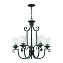 Люстра подвесная Hinkley casa HK-CASA5 300Вт 5 лампочек E27