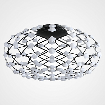 Люстра потолочная ImperiumLOFT Calypso 223754-23 63Вт 1 лампочек LED