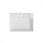 Раковина мебельная KERAMA MARAZZI Logica LO.wb.60.2 60,5х49см