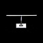 Подсветка для картин ST Luce MINARE SL595.011.01 5Вт LED