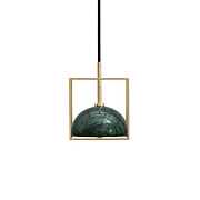 Светильник подвесной ImperiumLOFT QUATY 155046-60 6Вт E27