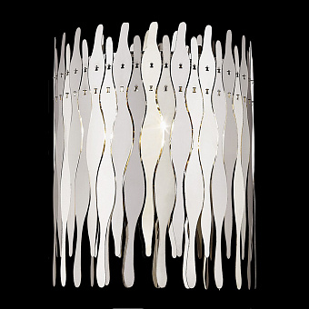 Бра WERTMARK CELINA WE128.03.101 120Вт E14