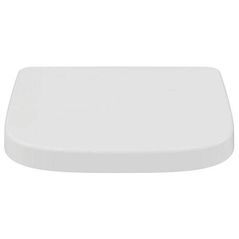 Сиденье для унитаза IDEAL STANDARD T473701 с микролифтом