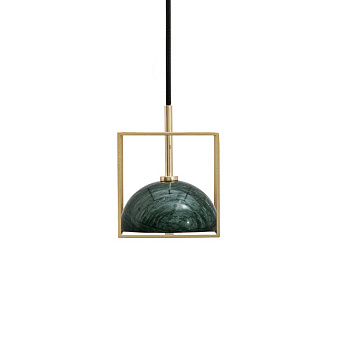 Светильник подвесной ImperiumLOFT QUATY 155046-60 6Вт E27