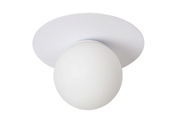 Светильник потолочный Lucide TRICIA 79187/01/31 15Вт E27