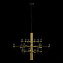 Светильник подвесной Loft It Gino 10196/650 Gold 270Вт E14