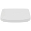 Сиденье для унитаза IDEAL STANDARD T473701 с микролифтом