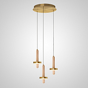 Светильник подвесной ImperiumLOFT Falka 212306-23 36Вт LED