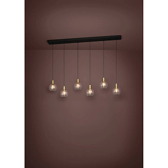 Светильник подвесной EGLO TERQUE 390281 32,4Вт LED