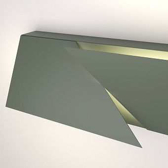 Светильник настенный Elektrostandard Snip a055428 40106 9Вт LED