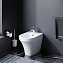 Биде напольное AM-PM Inspire C503111WH
