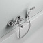 Смеситель для ванны IDEAL STANDARD CERALINE BC199AA хром