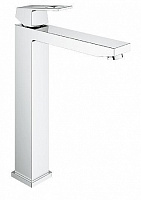 Смеситель для раковины GROHE Eurocube 23406000 хром