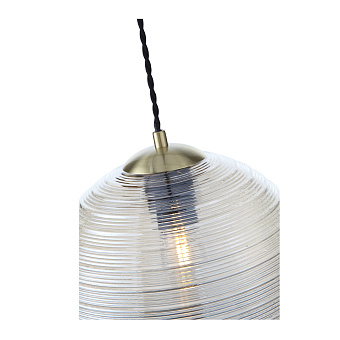 Светильник подвесной ST Luce BARILLO SL1051.303.01 60Вт E27