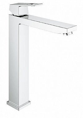Смеситель для раковины GROHE Eurocube 23406000 хром