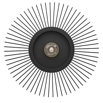 Светильник потолочный EGLO PALOMBAIA 900831 40Вт E27