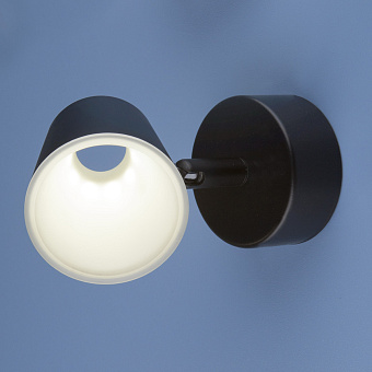 Светильник потолочный Elektrostandard Snappy a039690 DLR025 5Вт LED