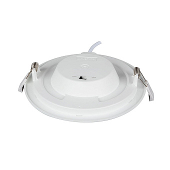 Светильник точечный встраиваемый Maytoni Stockton DL016-6-L12W 12Вт LED