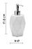Дозатор Gedy Dalia DA80(02) хром
