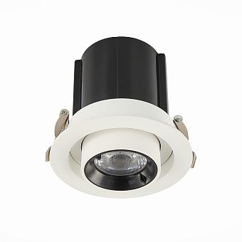 Светильник точечный встраиваемый ST Luce ST702 ST702.248.12 12Вт LED