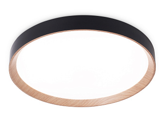 Люстра потолочная Ambrella ORBITAL Design FZ1326 60Вт 1 лампочек LED