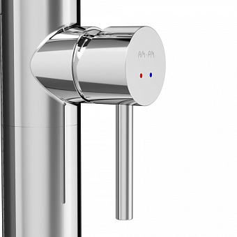 Смеситель для ванны AM-PM Sense F7514100 хром