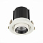 Светильник точечный встраиваемый ST Luce ST702 ST702.248.12 12Вт LED
