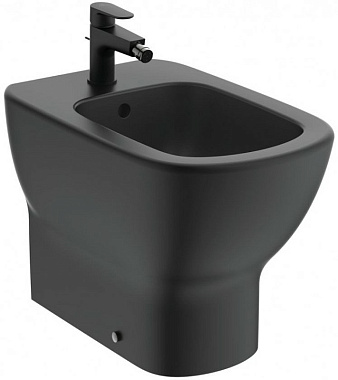 Смеситель для биде IDEAL STANDARD CERAFINE O BC705XG чёрный