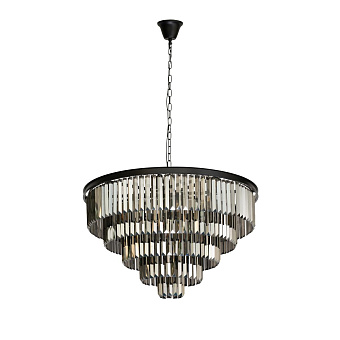 Люстра подвесная Loft It Prism 10018/800C 600Вт 15 лампочек E14