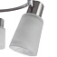Спот Arte Lamp CAVALLETTA A4510PL-3SS 40Вт 3 лампы E14