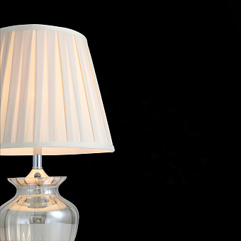 Настольная лампа ST Luce ASSENZA SL967.104.01 60Вт E27
