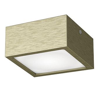 Светильник точечный накладной Lightstar Zolla 213921 9Вт LED